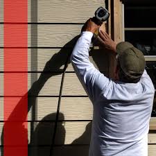 Best Steel Siding Installation  in Pink, OK